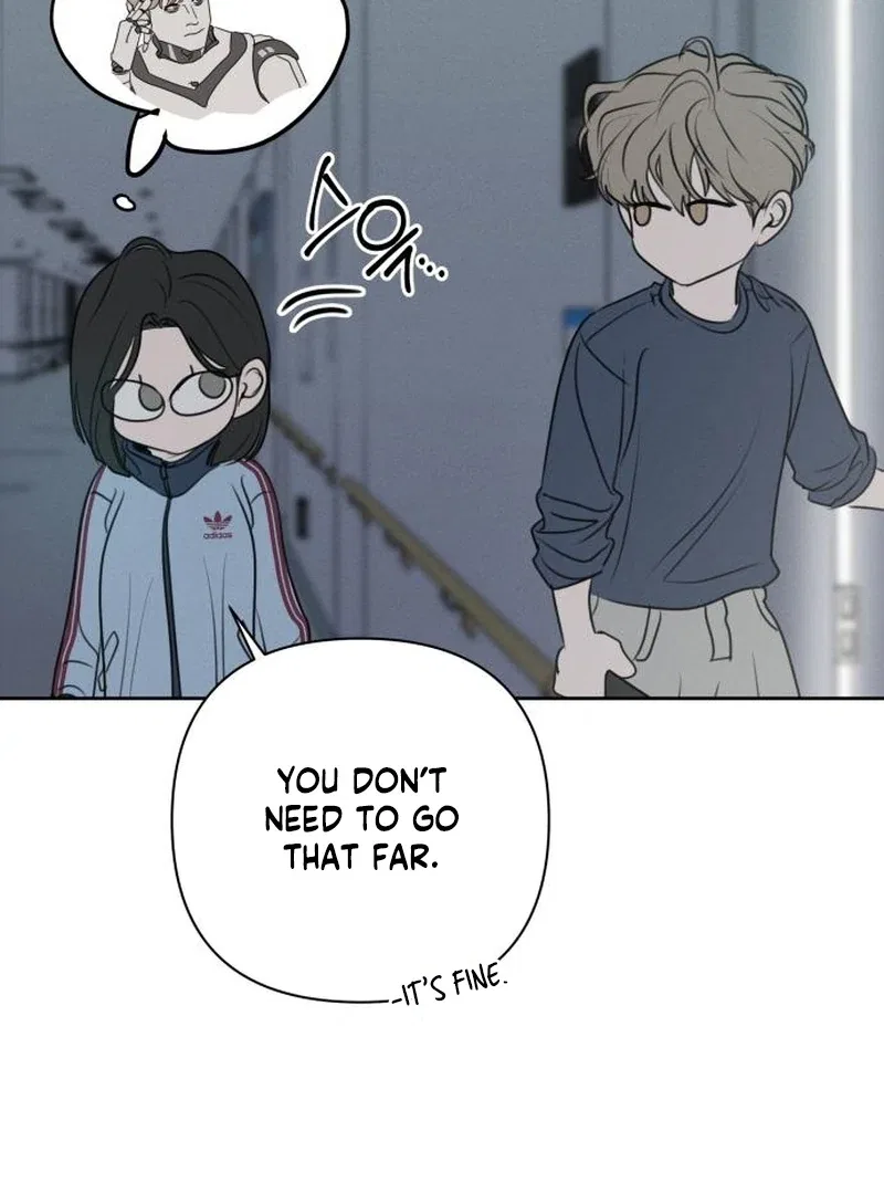 I Want To Be Fooled Chapter 26 – Page 5