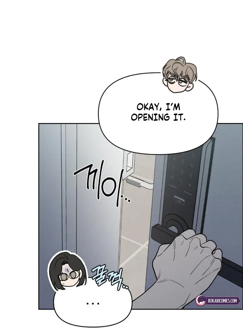 I Want To Be Fooled Chapter 26 – Page 6