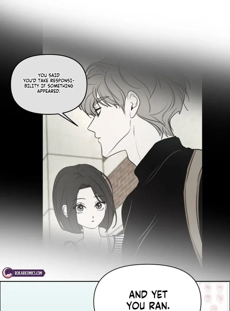 I Want To Be Fooled Chapter 26 – Page 31