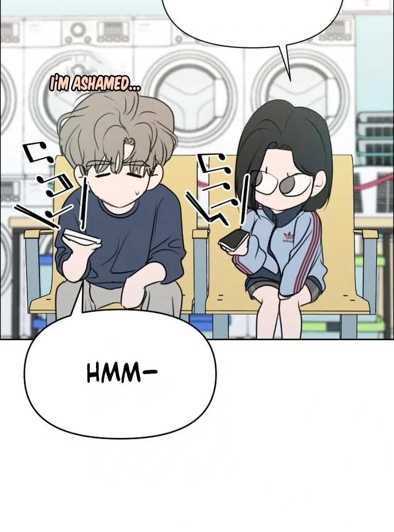 I Want To Be Fooled Chapter 26 – Page 32