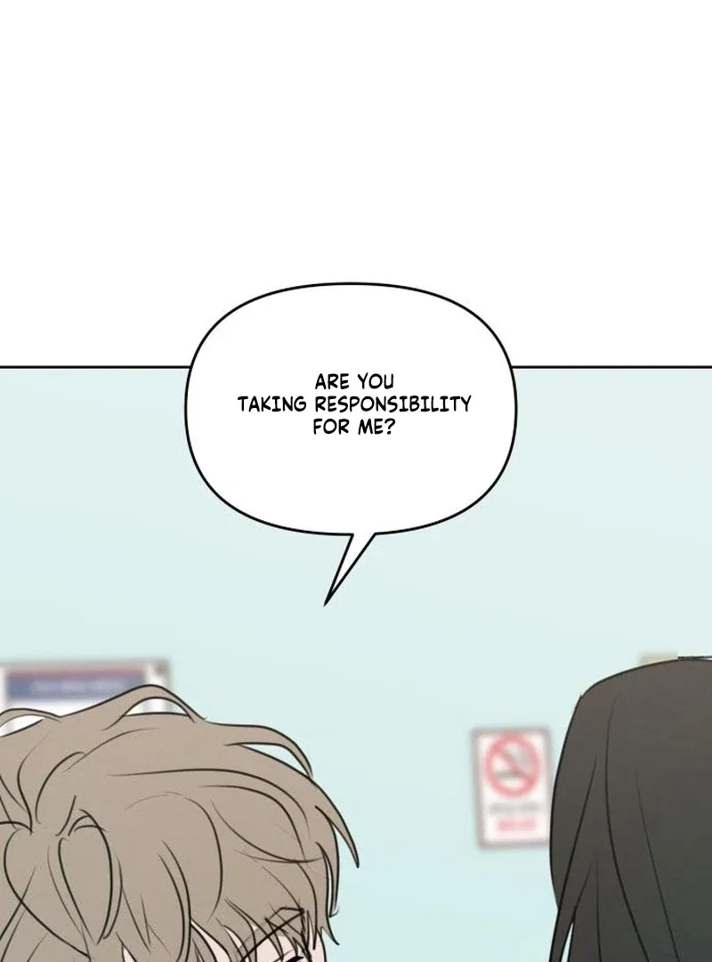 I Want To Be Fooled Chapter 26 – Page 33
