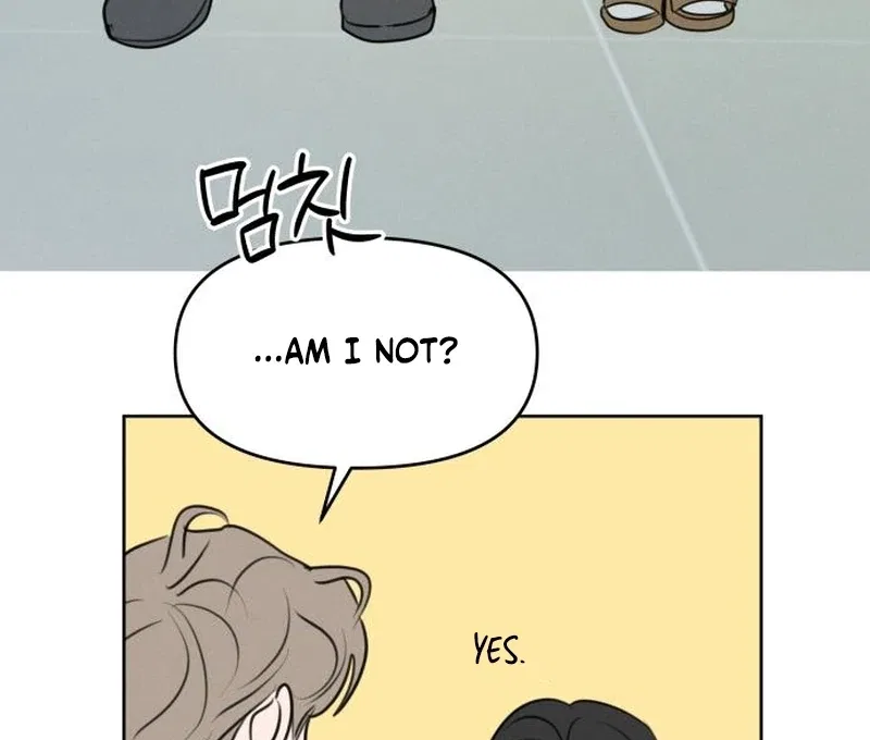 I Want To Be Fooled Chapter 26 – Page 46