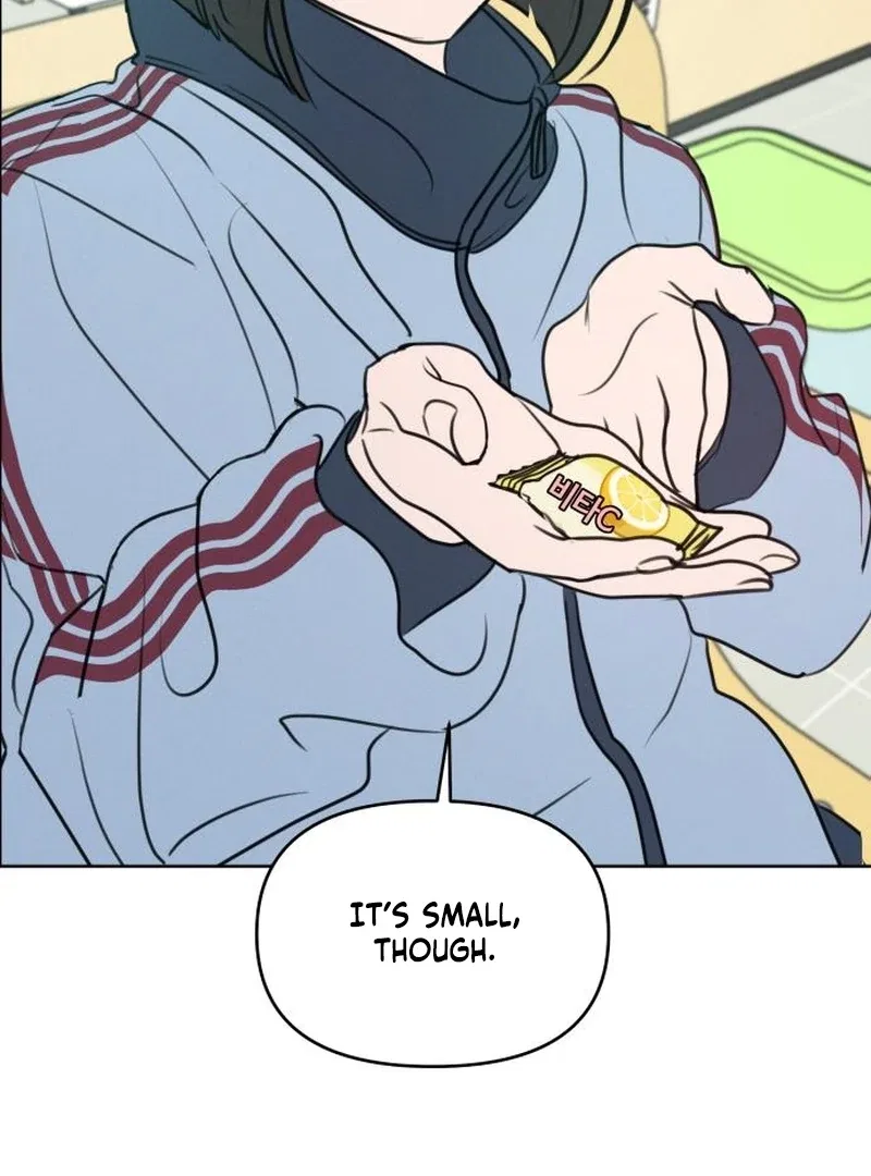 I Want To Be Fooled Chapter 26 – Page 51