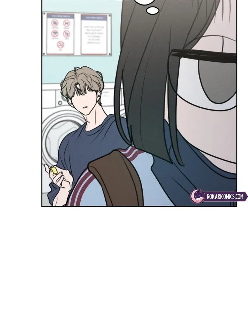 I Want To Be Fooled Chapter 26 – Page 54