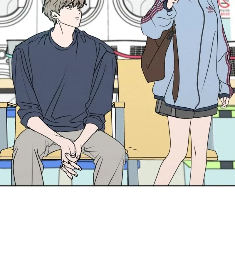 I Want To Be Fooled Chapter 26 – Page 56
