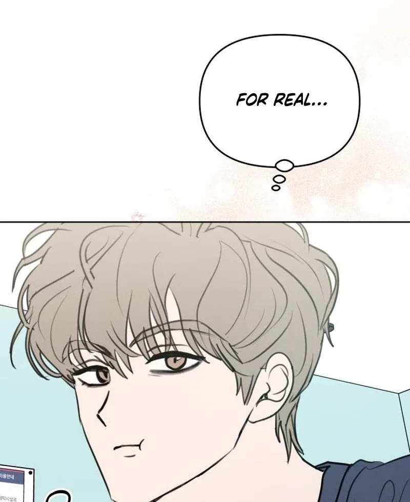 I Want To Be Fooled Chapter 26 – Page 64