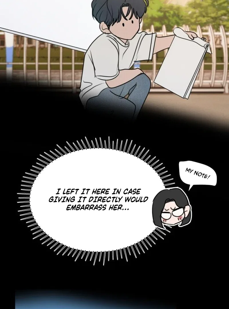 I Want To Be Fooled Chapter 26 – Page 82