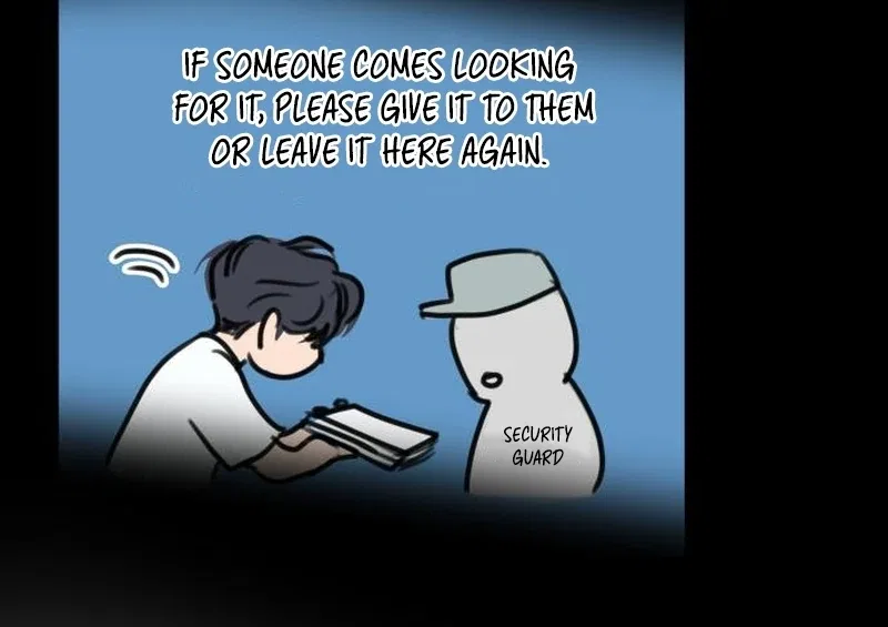 I Want To Be Fooled Chapter 26 – Page 83