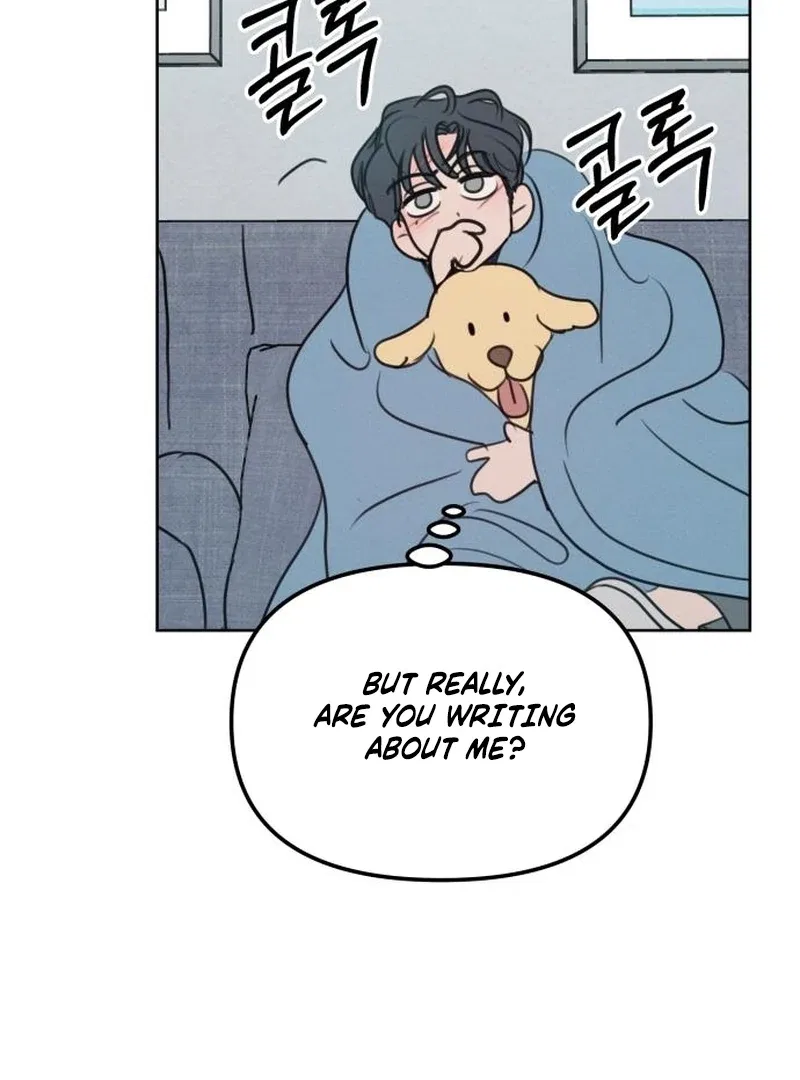 I Want To Be Fooled Chapter 26 – Page 87