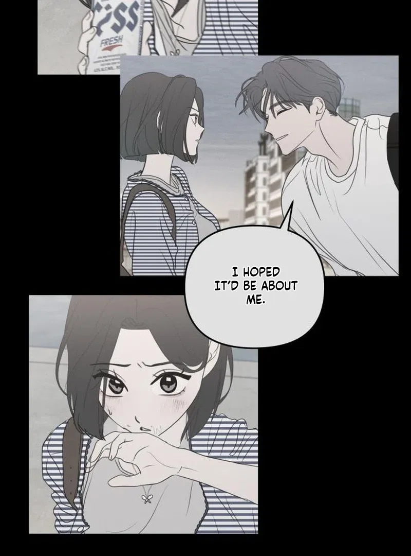 I Want To Be Fooled Chapter 26 – Page 89