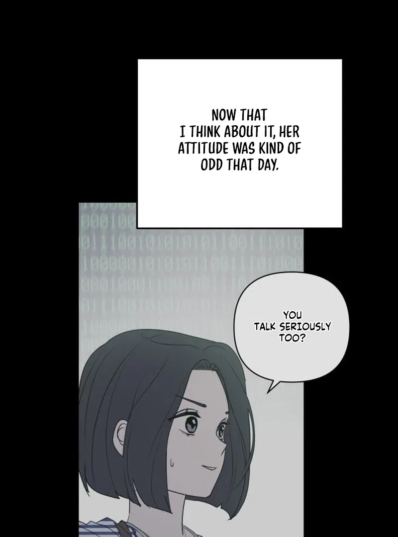 I Want To Be Fooled Chapter 26 – Page 90