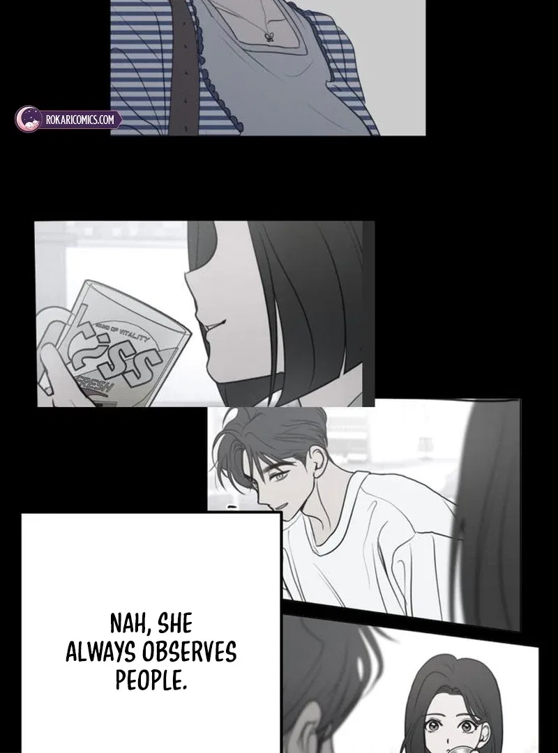I Want To Be Fooled Chapter 26 – Page 91