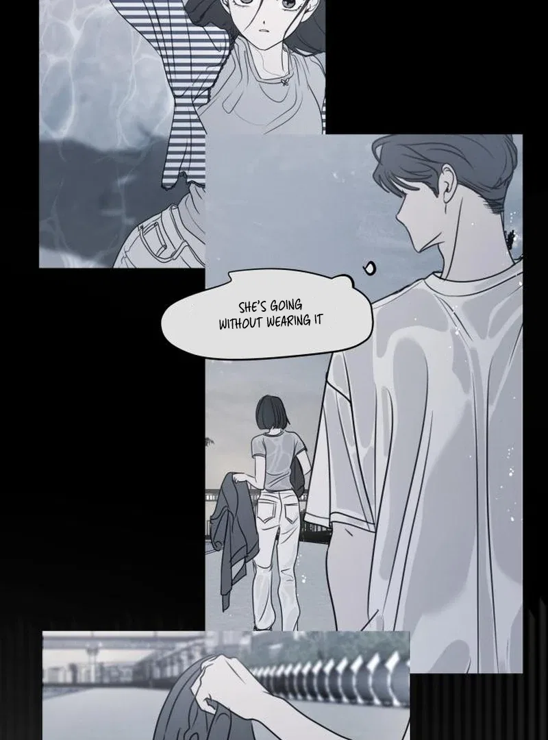 I Want To Be Fooled Chapter 26 – Page 95