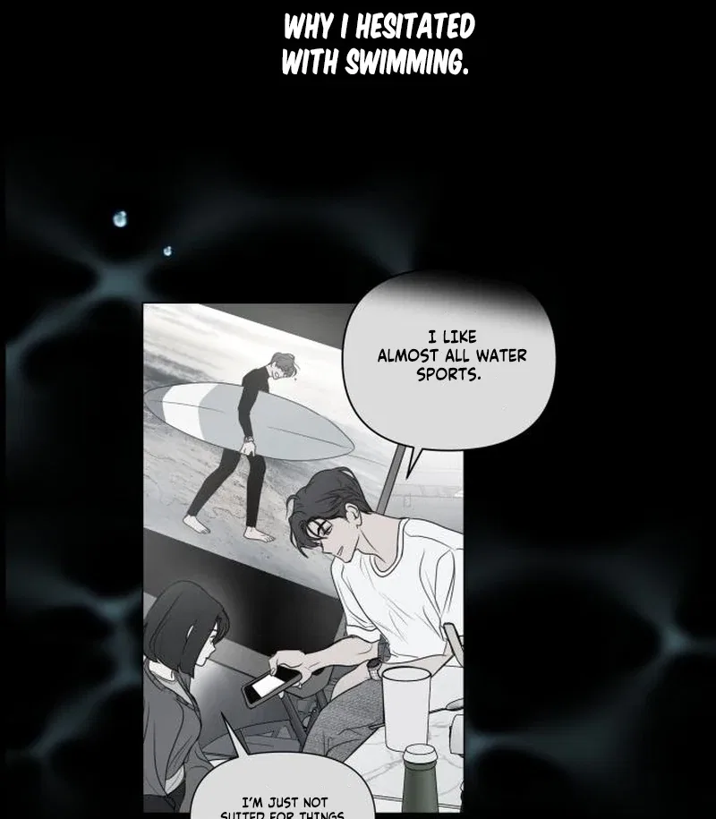 I Want To Be Fooled Chapter 24 – Page 8