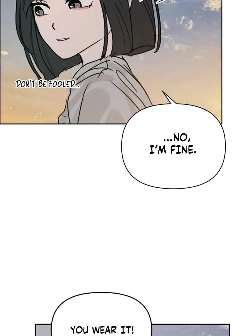 I Want To Be Fooled Chapter 24 – Page 116