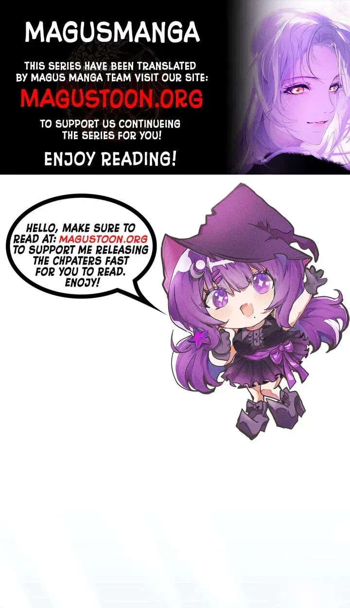 The Villainess Just Wants to Live in Peace! Chapter 86 – Page 1