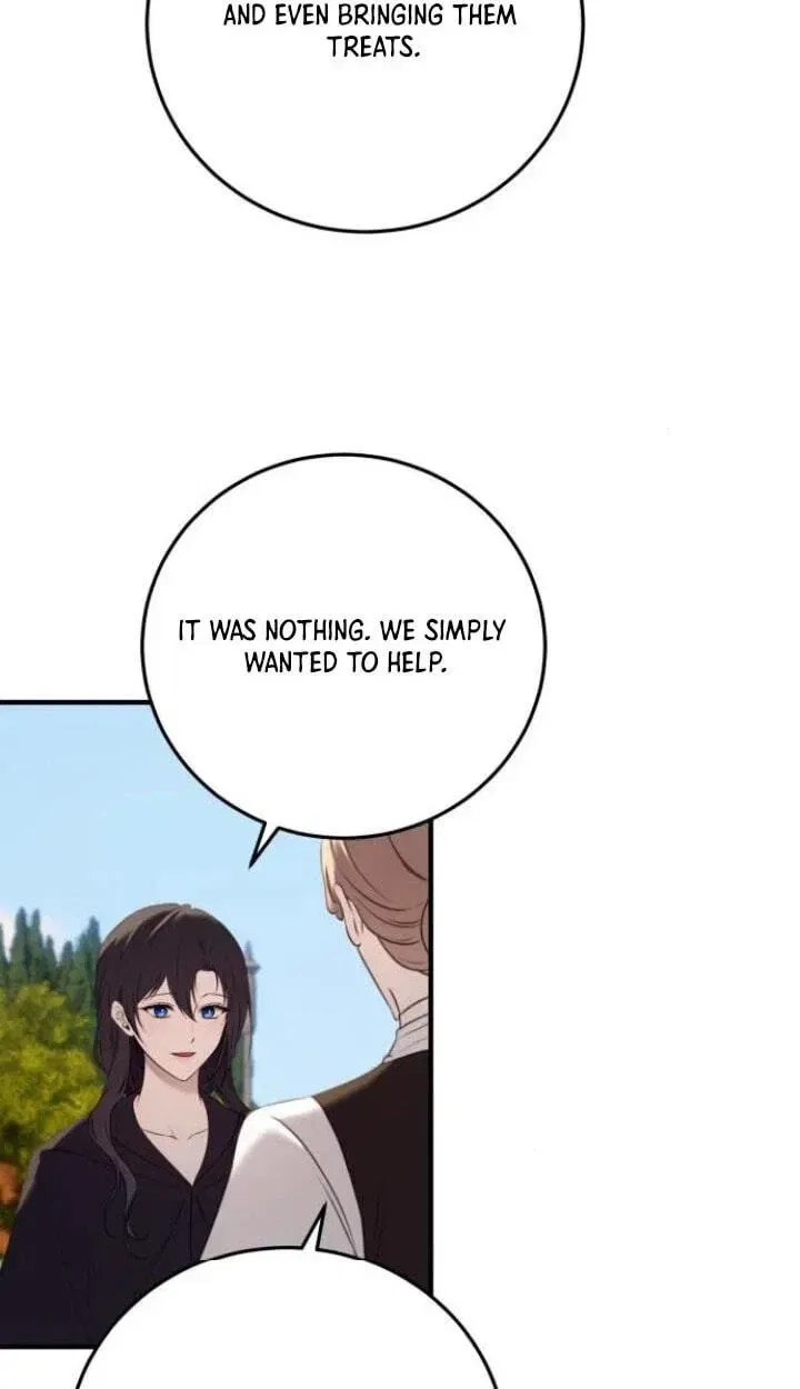 The Villainess Just Wants to Live in Peace! Chapter 86 – Page 5