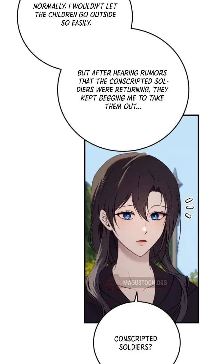 The Villainess Just Wants to Live in Peace! Chapter 86 – Page 6