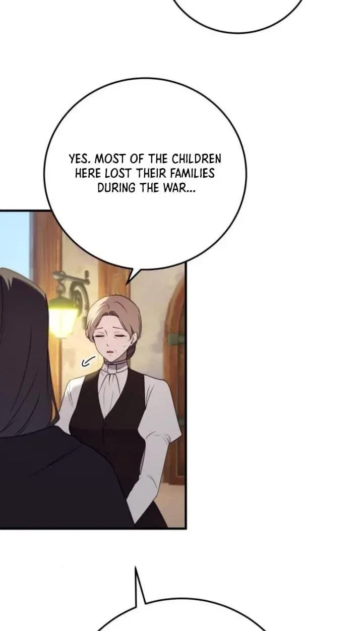 The Villainess Just Wants to Live in Peace! Chapter 86 – Page 7