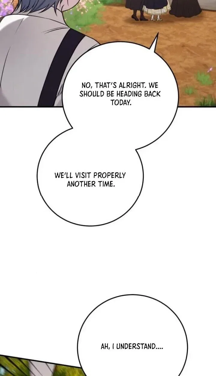 The Villainess Just Wants to Live in Peace! Chapter 86 – Page 11