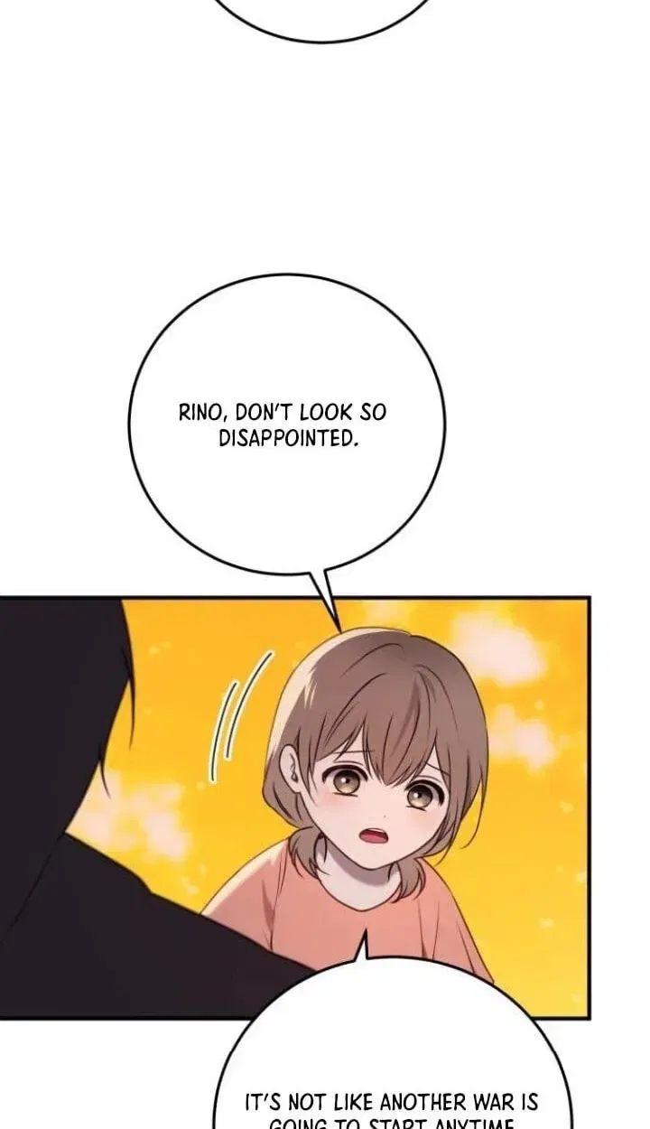 The Villainess Just Wants to Live in Peace! Chapter 86 – Page 30