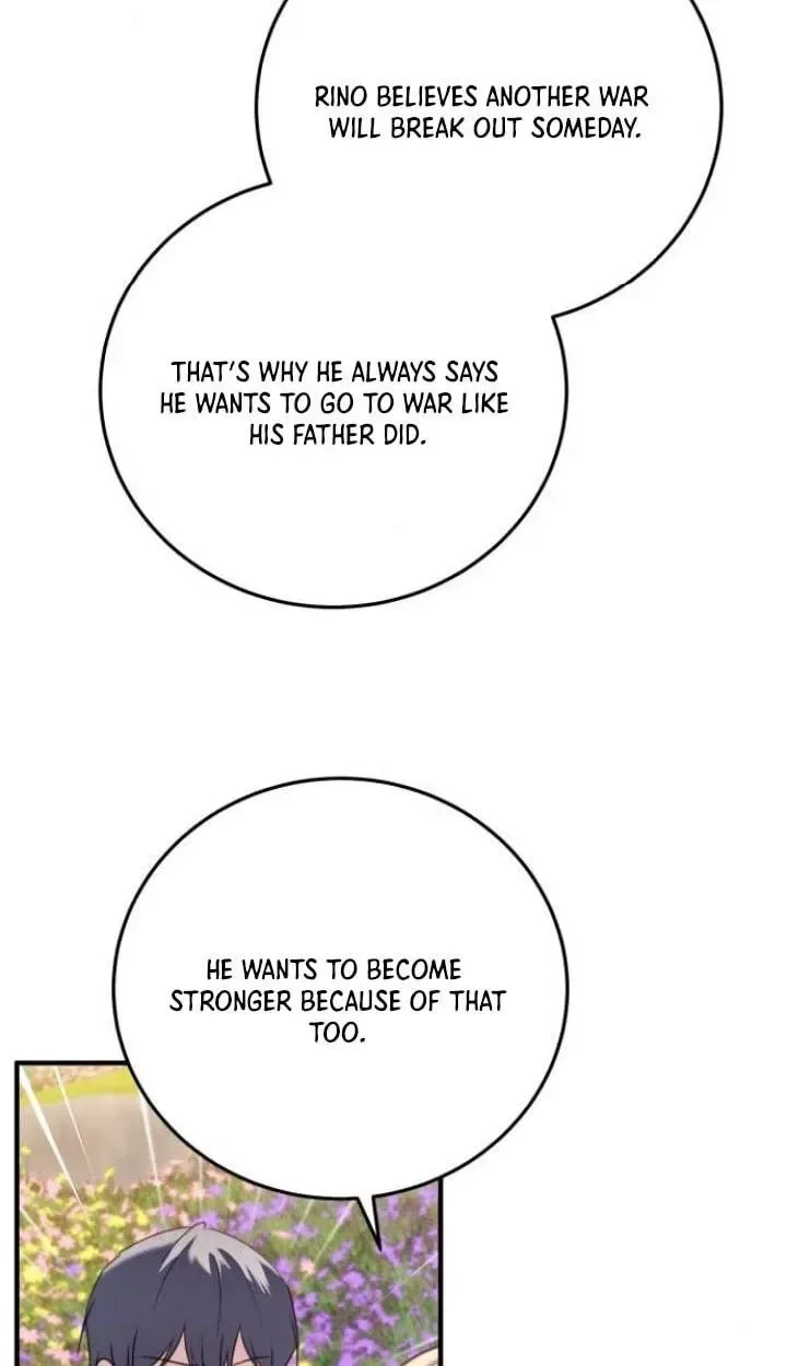 The Villainess Just Wants to Live in Peace! Chapter 86 – Page 32