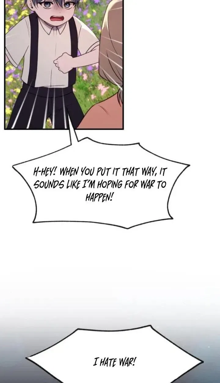 The Villainess Just Wants to Live in Peace! Chapter 86 – Page 33