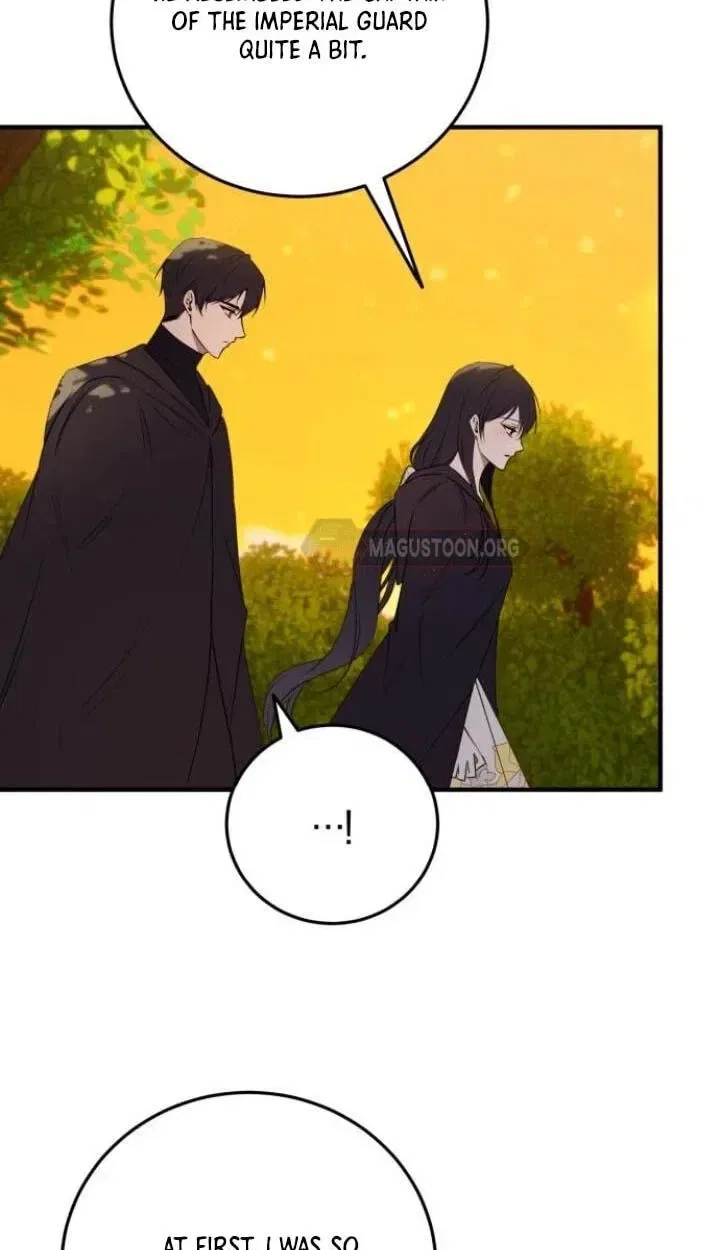 The Villainess Just Wants to Live in Peace! Chapter 86 – Page 51