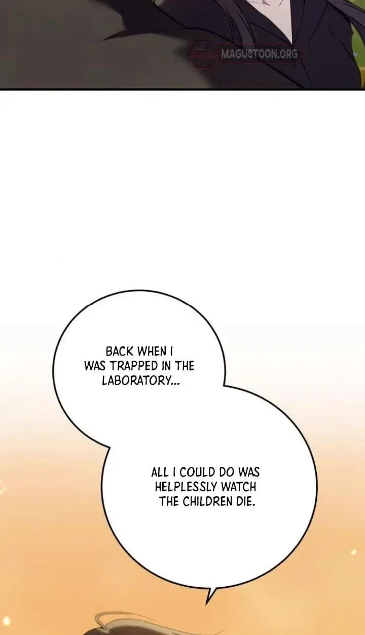 The Villainess Just Wants to Live in Peace! Chapter 86 – Page 61