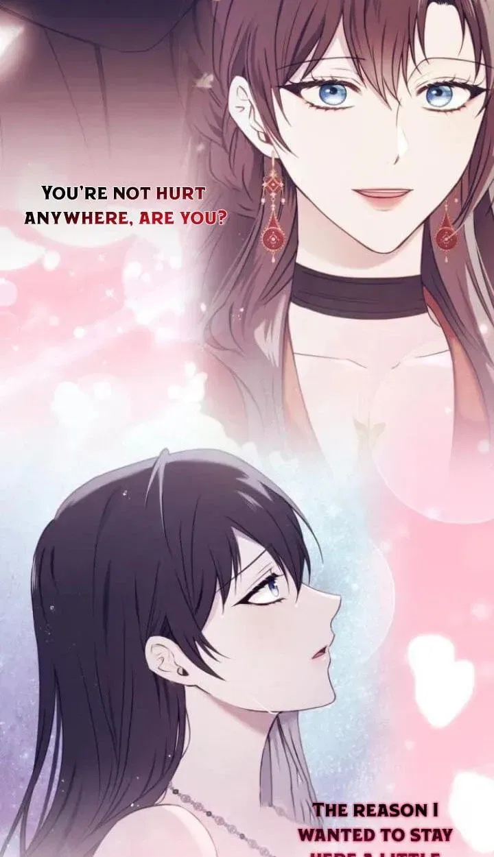 The Villainess Just Wants to Live in Peace! Chapter 86 – Page 76