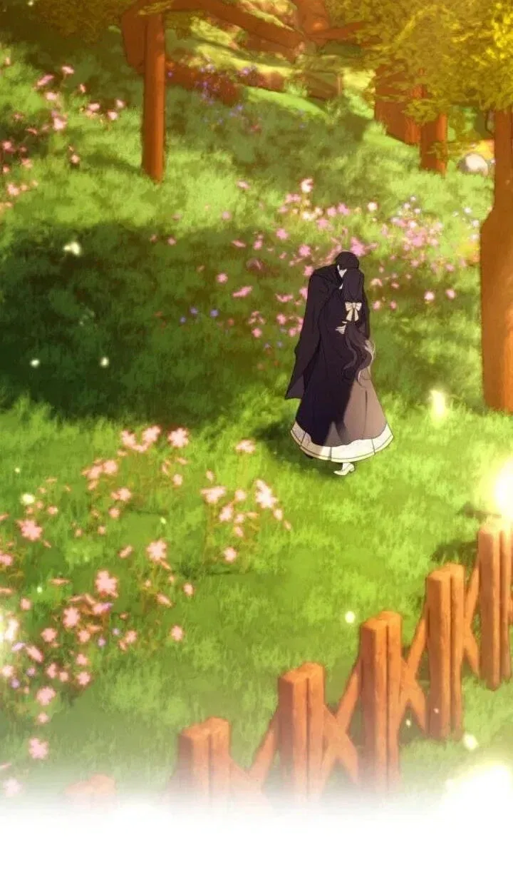 The Villainess Just Wants to Live in Peace! Chapter 86 – Page 81