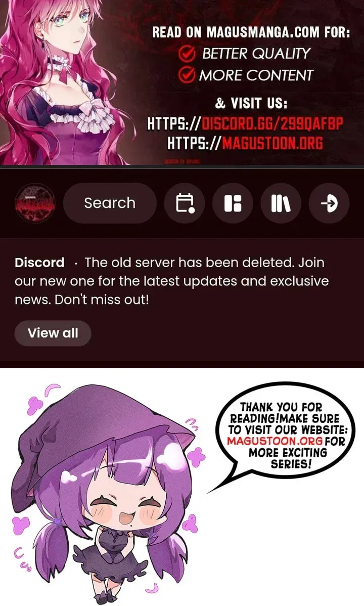 The Villainess Just Wants to Live in Peace! Chapter 86 – Page 83