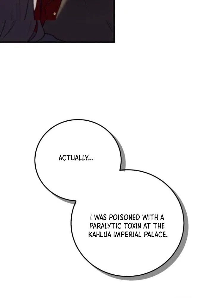 The Villainess Just Wants to Live in Peace! Chapter 85 – Page 8