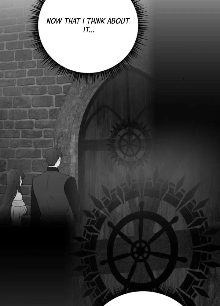 The Villainess Just Wants to Live in Peace! Chapter 85 – Page 12