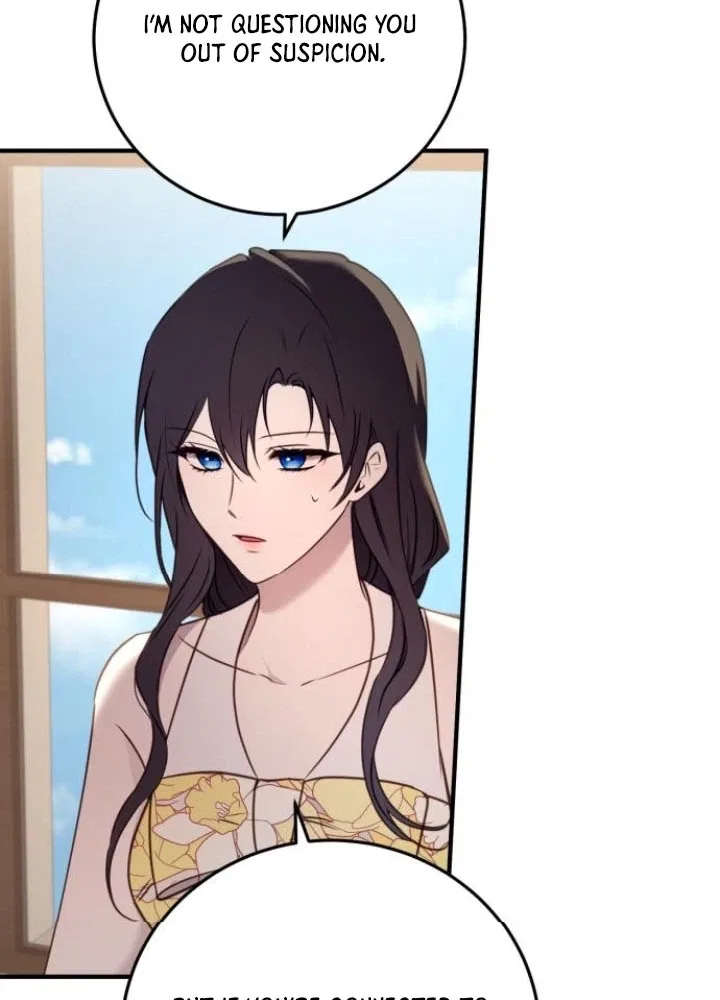 The Villainess Just Wants to Live in Peace! Chapter 85 – Page 16