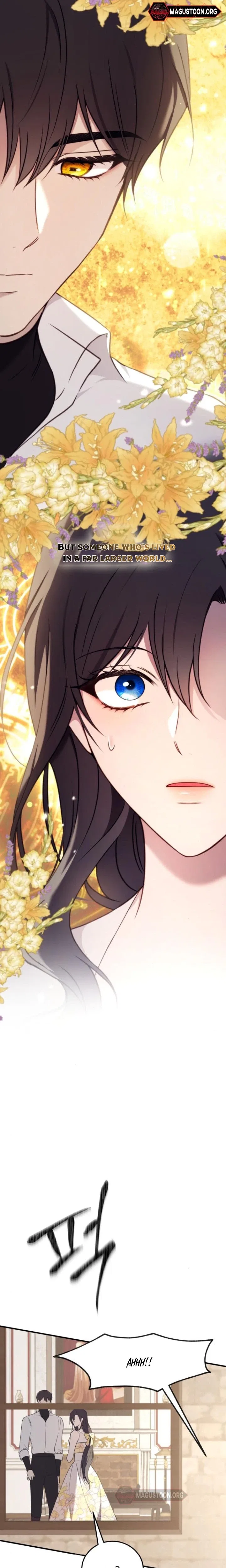 The Villainess Just Wants to Live in Peace! Chapter 85 – Page 21