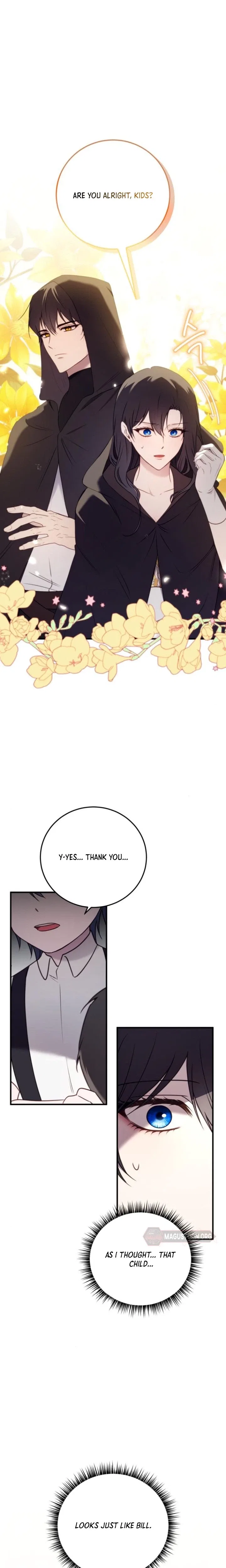 The Villainess Just Wants to Live in Peace! Chapter 85 – Page 25