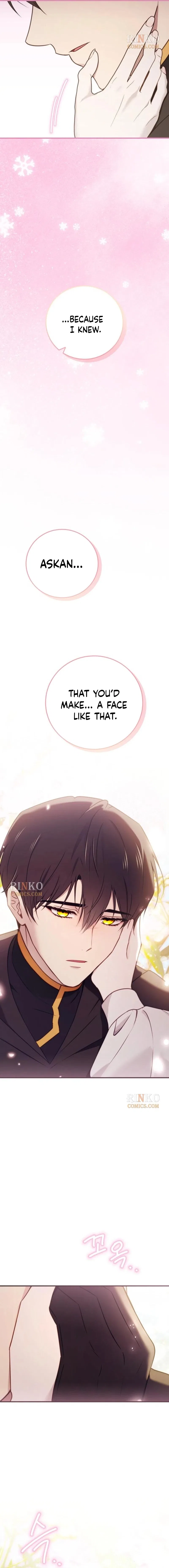 The Villainess Just Wants to Live in Peace! Chapter 84 – Page 2