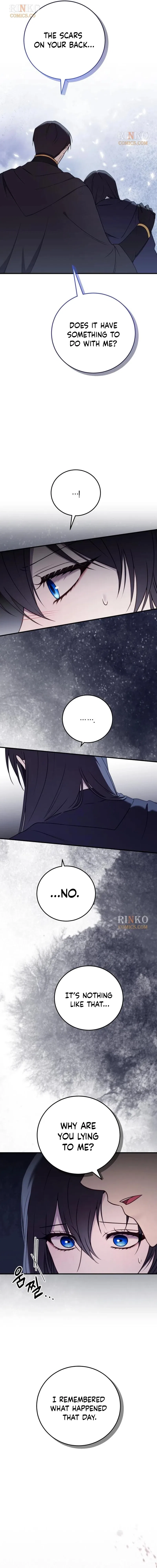 The Villainess Just Wants to Live in Peace! Chapter 83 – Page 14