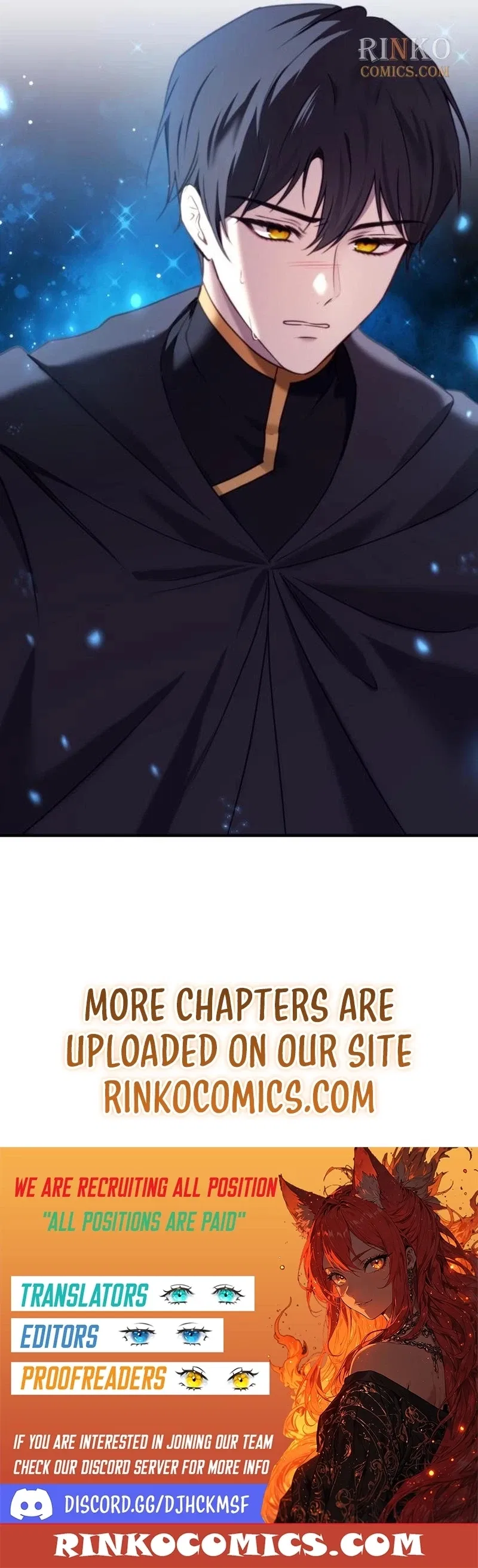 The Villainess Just Wants to Live in Peace! Chapter 82 – Page 17