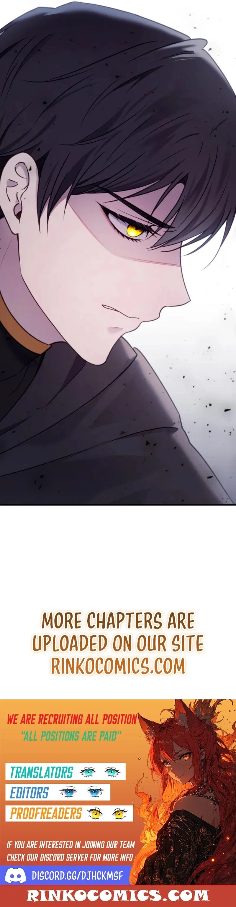 The Villainess Just Wants to Live in Peace! Chapter 81 – Page 18