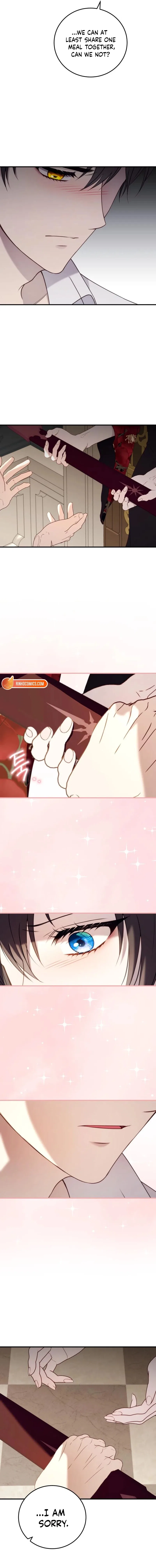 The Villainess Just Wants to Live in Peace! Chapter 79 – Page 6