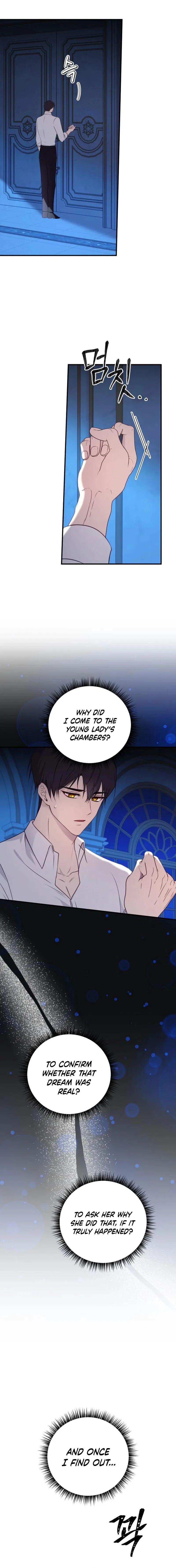 The Villainess Just Wants to Live in Peace! Chapter 79 – Page 12