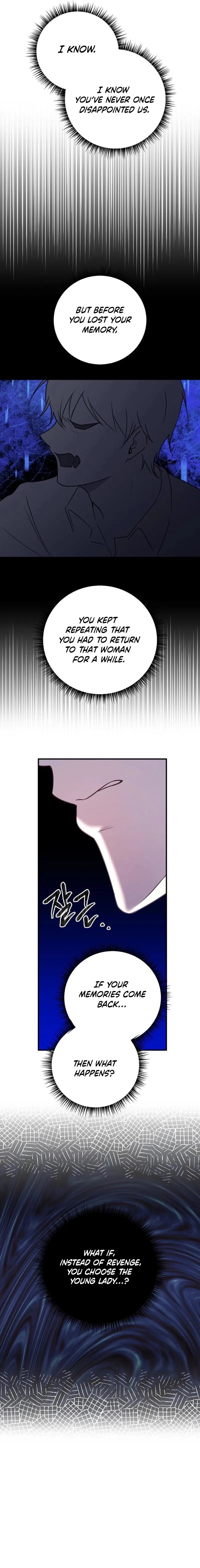 The Villainess Just Wants to Live in Peace! Chapter 78 – Page 4