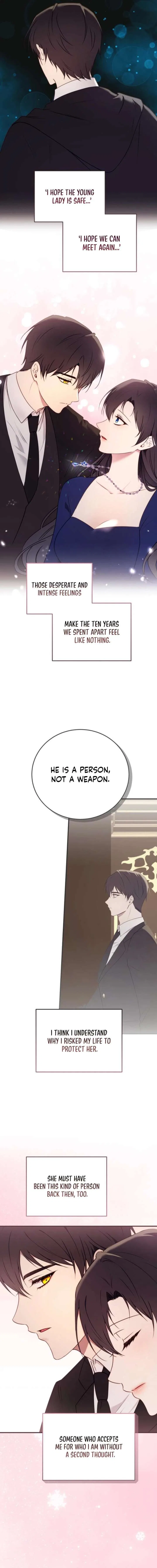 The Villainess Just Wants to Live in Peace! Chapter 77 – Page 14