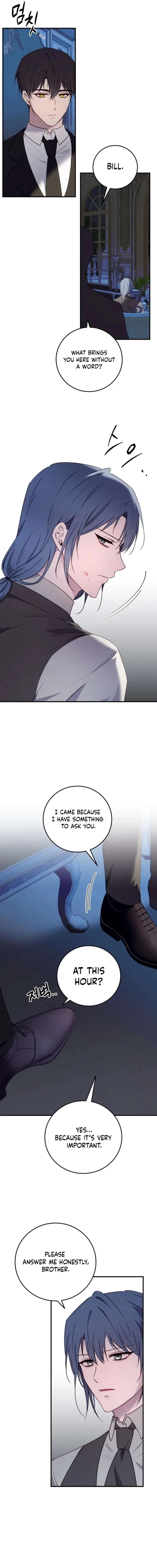 The Villainess Just Wants to Live in Peace! Chapter 77 – Page 16