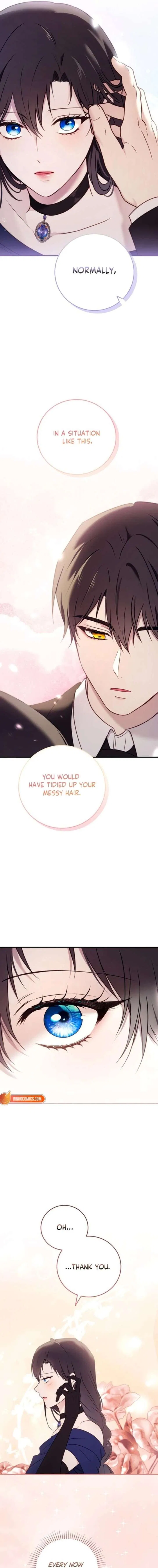 The Villainess Just Wants to Live in Peace! Chapter 76 – Page 12