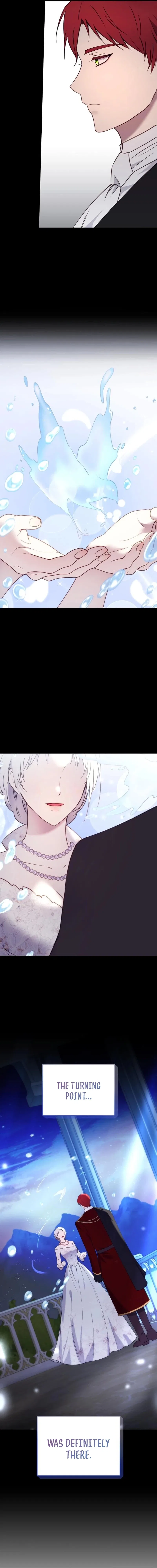 The Villainess Just Wants to Live in Peace! Chapter 74 – Page 12