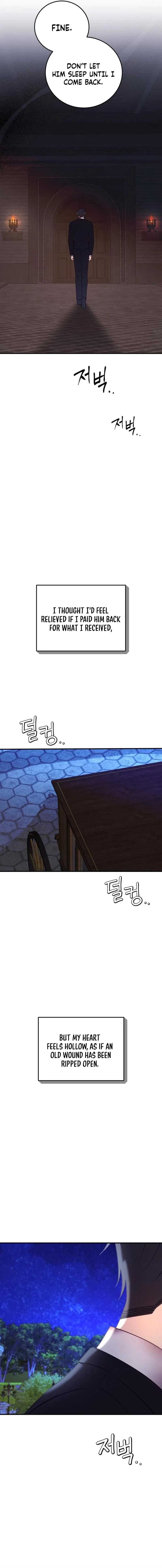 The Villainess Just Wants to Live in Peace! Chapter 72 – Page 10
