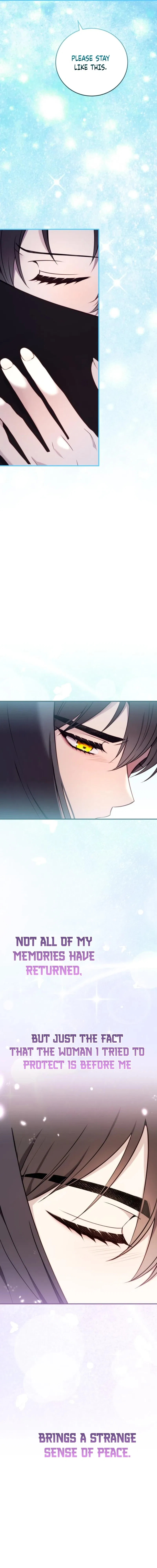 The Villainess Just Wants to Live in Peace! Chapter 72 – Page 14